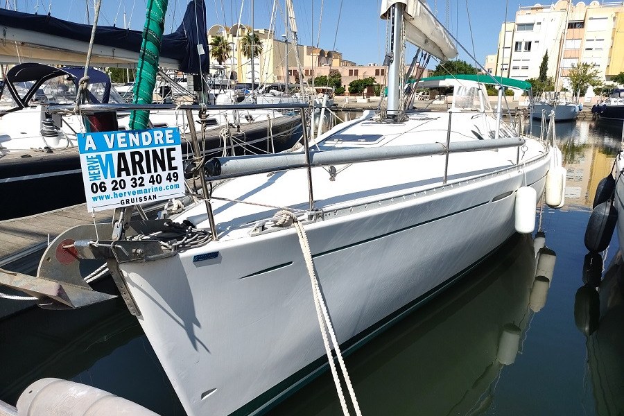 1995 Beneteau First 42s7 for sale in Gruissan Plage, Aude, France