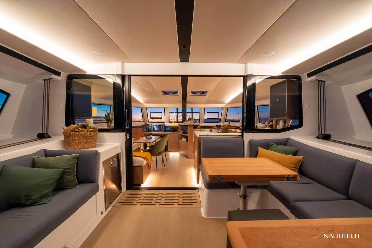 2026 Nautitech 48 Open