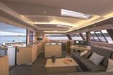 2016 Fountaine Pajot SABA 50