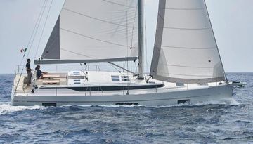 2026 Bavaria C50 Style Boats