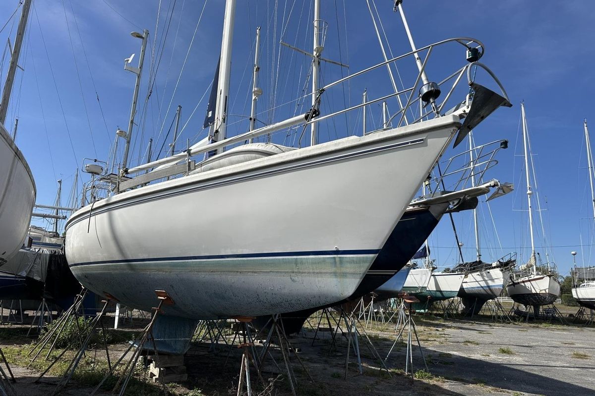 1991 Catalina 42 for sale in Green Cove Springs, Florida 42 ft