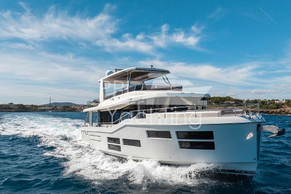 2023 Beneteau Grand Trawler 62 for sale in Palma, Islas Baleares, Spain