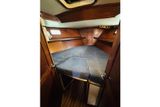 1982 Irwin 41 CC Ketch