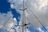 2012 Lagoon 450 F