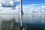 2003 Hallberg-Rassy 40