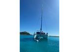 2018 Fountaine Pajot Lucia 40