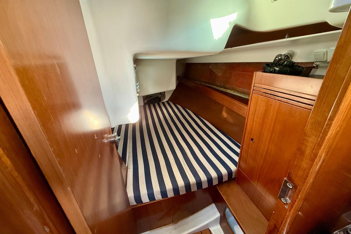 2005 Beneteau First 36.7
