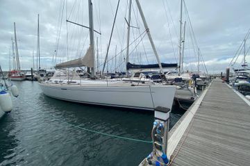 2005 Grand Soleil 50 Boats