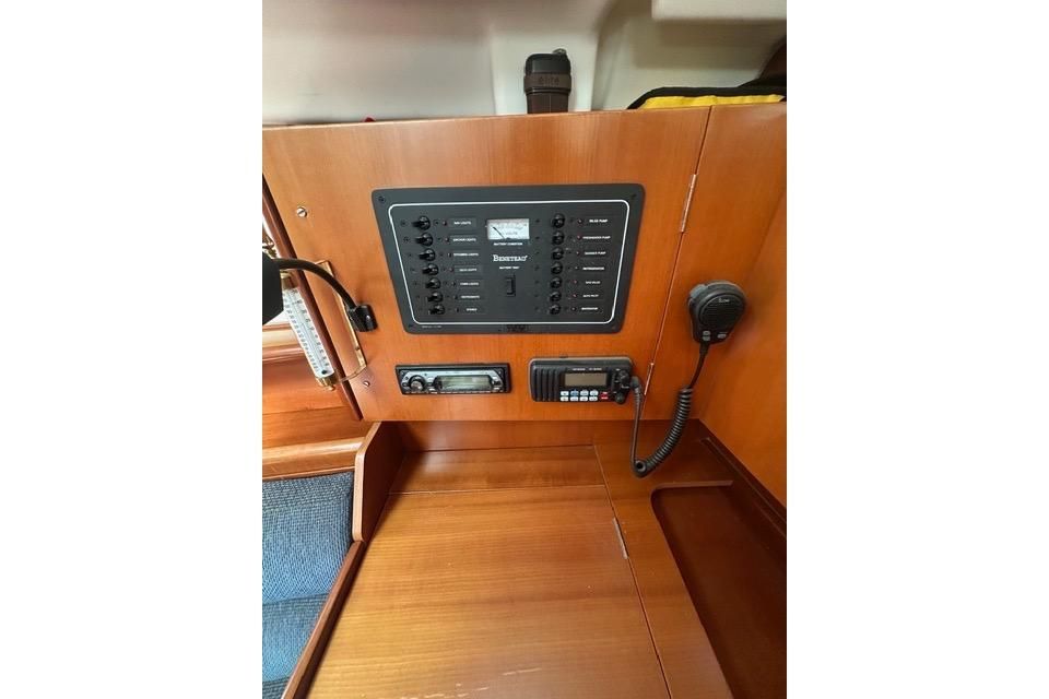 2007 Beneteau 343 for sale in Coeur D'Alene, Idaho 35 ft
