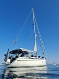 2009 Bavaria Cruiser 40