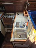 1980 Whitby Aux Sailing Ketch