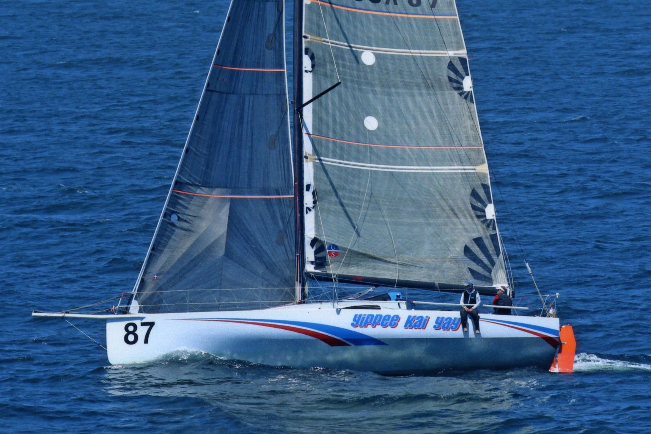 2009 Class 40 Open Class 40 Antrim Design en venta en San Pedro, California