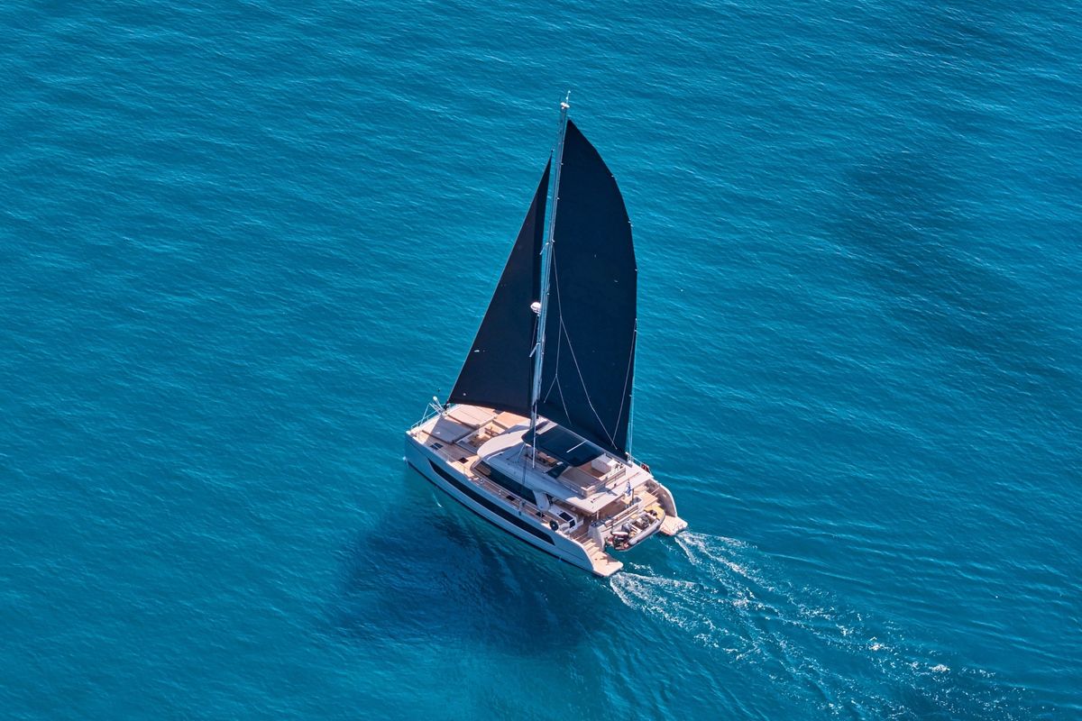 2027 Heysea Sv60