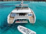 2018 Lagoon 620 Essence