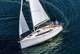 2025 Bavaria 34 Cruiser Style