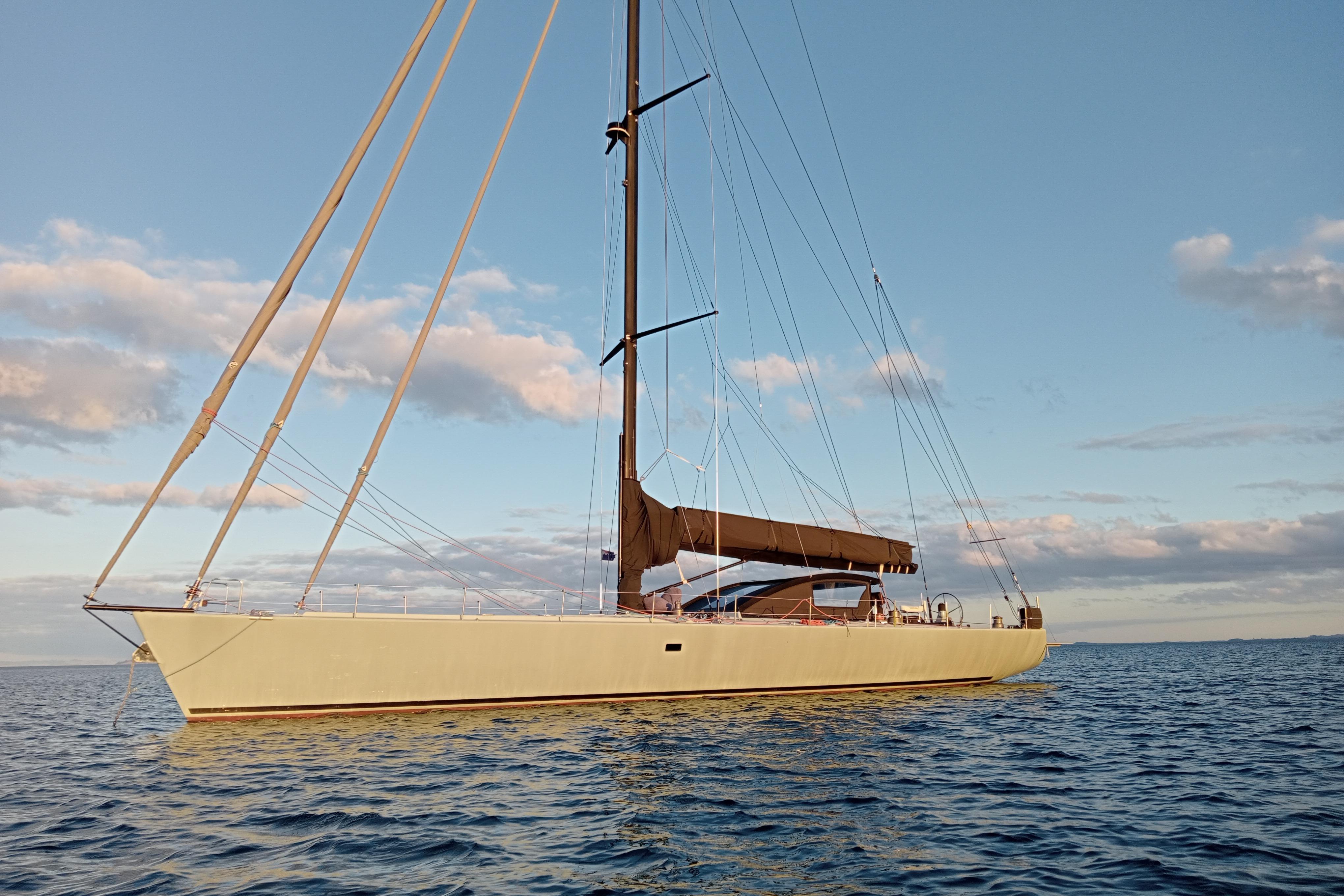 1996 Custom Maxi One Design Grand Mistral for sale in Naha-shi, Japan