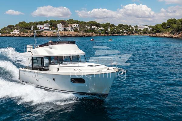 2019 Beneteau Swift Trawler 35 for sale in Santanyí, Islas Baleares, Spain
