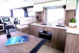 2016 Cranchi ECO Trawler 43 LONG Distance