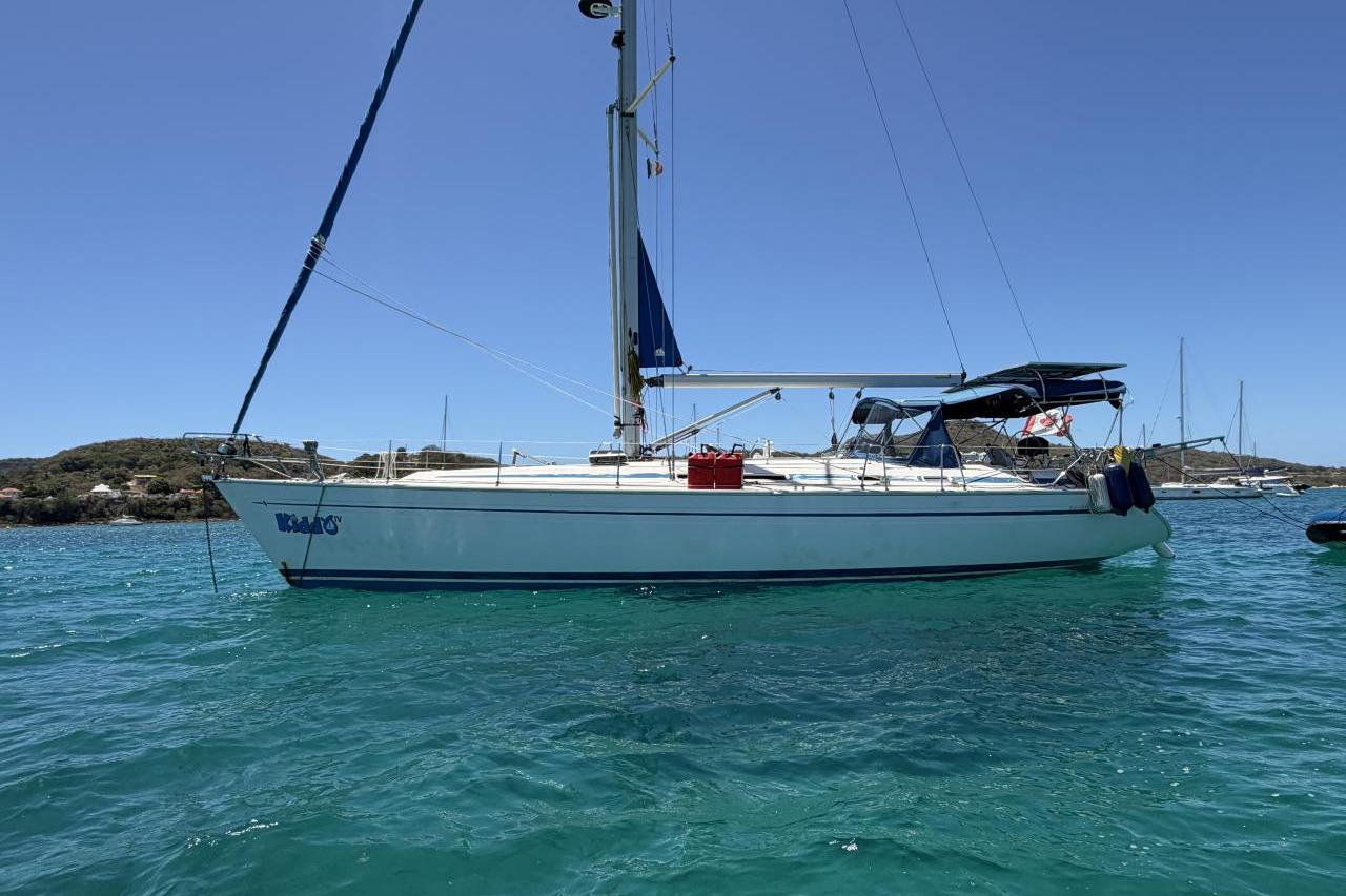 1999 Bavaria 46 for sale in Le Marin, Martinique