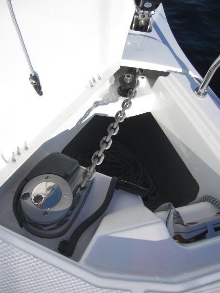 2025 Jeanneau Sun Odyssey 380