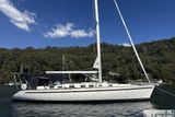 1991 Beneteau First 53f5
