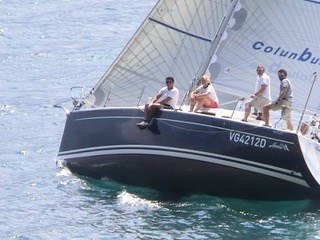 2005 Hanse 342 for sale in Lago Di Garda, Italy