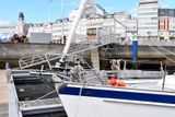2003 Hallberg-Rassy 40