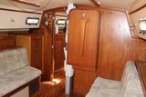 1994 Island Packet 40
