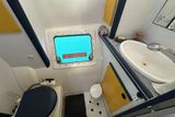 1992 Fountaine Pajot Casamance 44