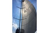 2008 Hanse 470e