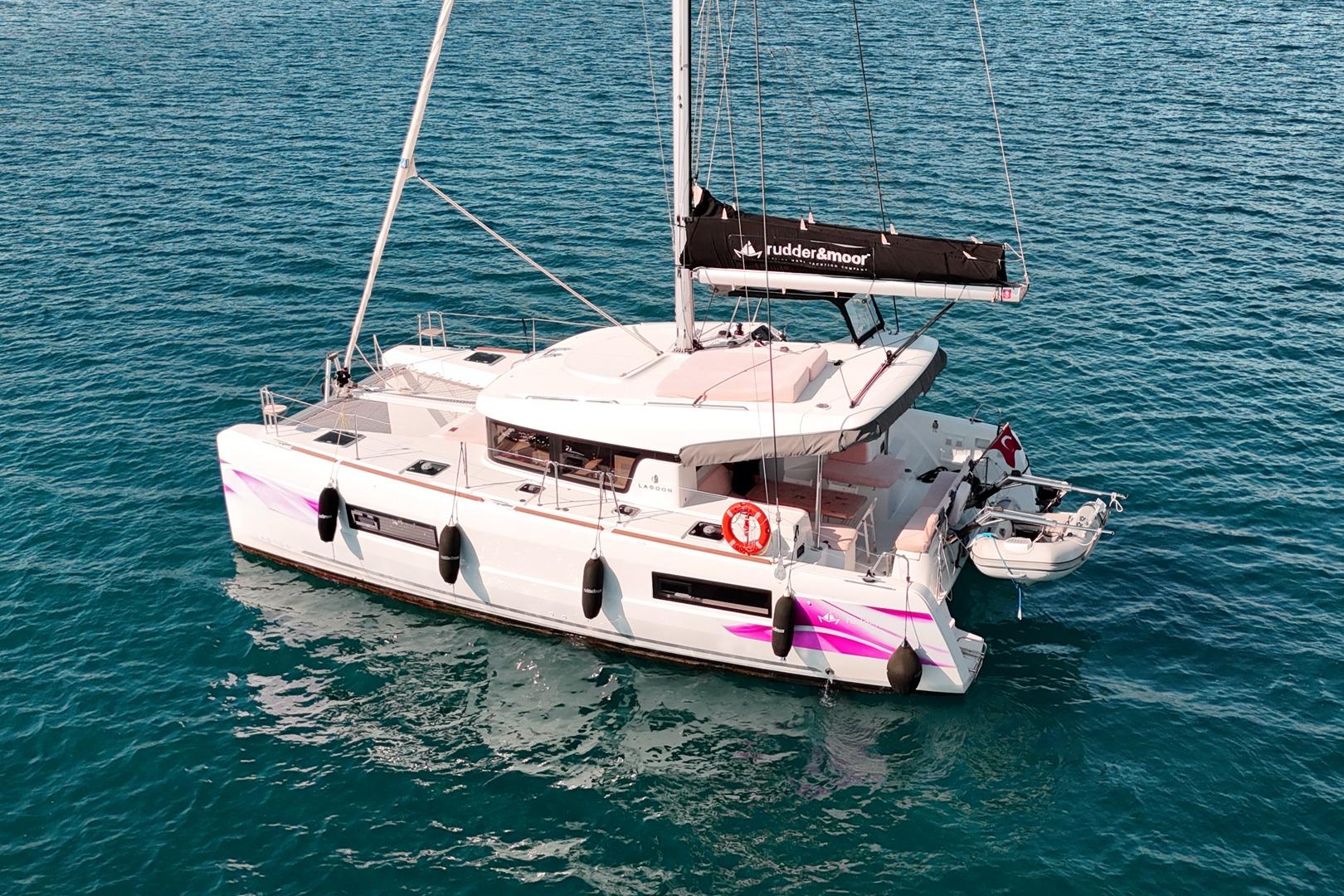 2022 Leopard 42