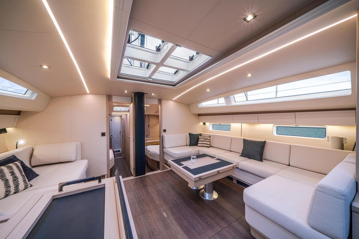 2023 Jeanneau 65