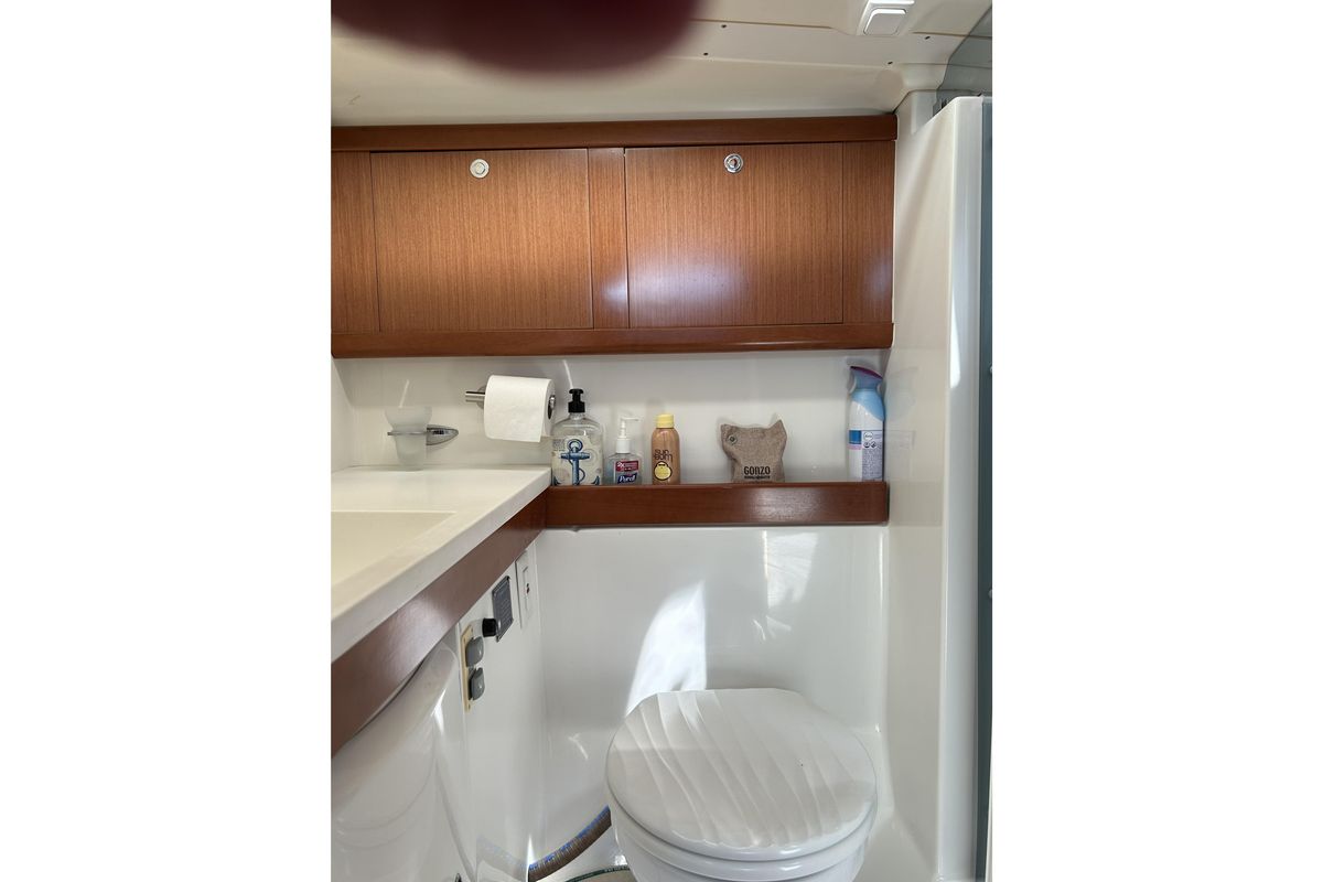 2009 Beneteau Oceanis 46