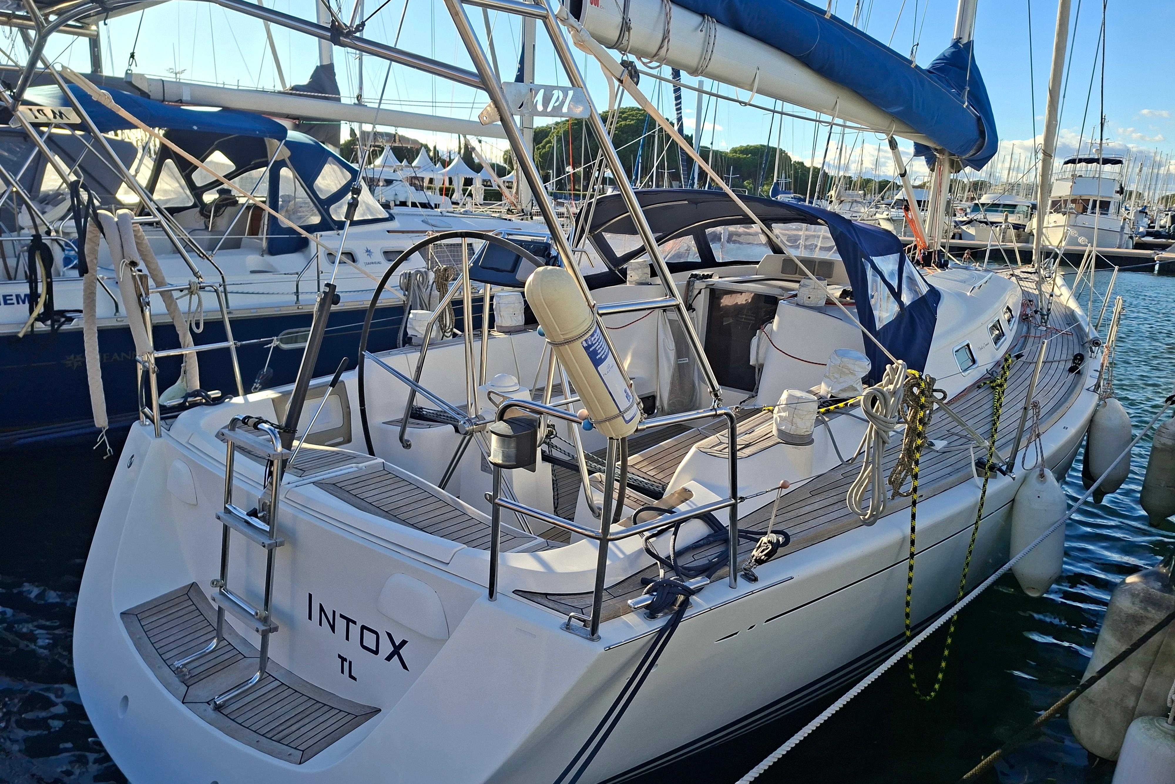 2006 X-Yachts X-40 for sale in Le Grau-du-Roi, Gard, France