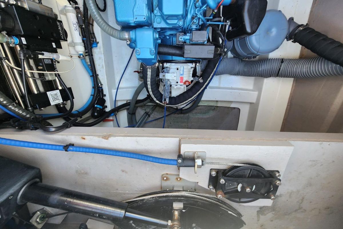 2023 Bali 4.2 for sale in Le Marin, Martinique 42 ft