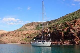 2006 Beneteau 473