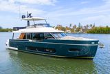 2024 Azimut Magellano