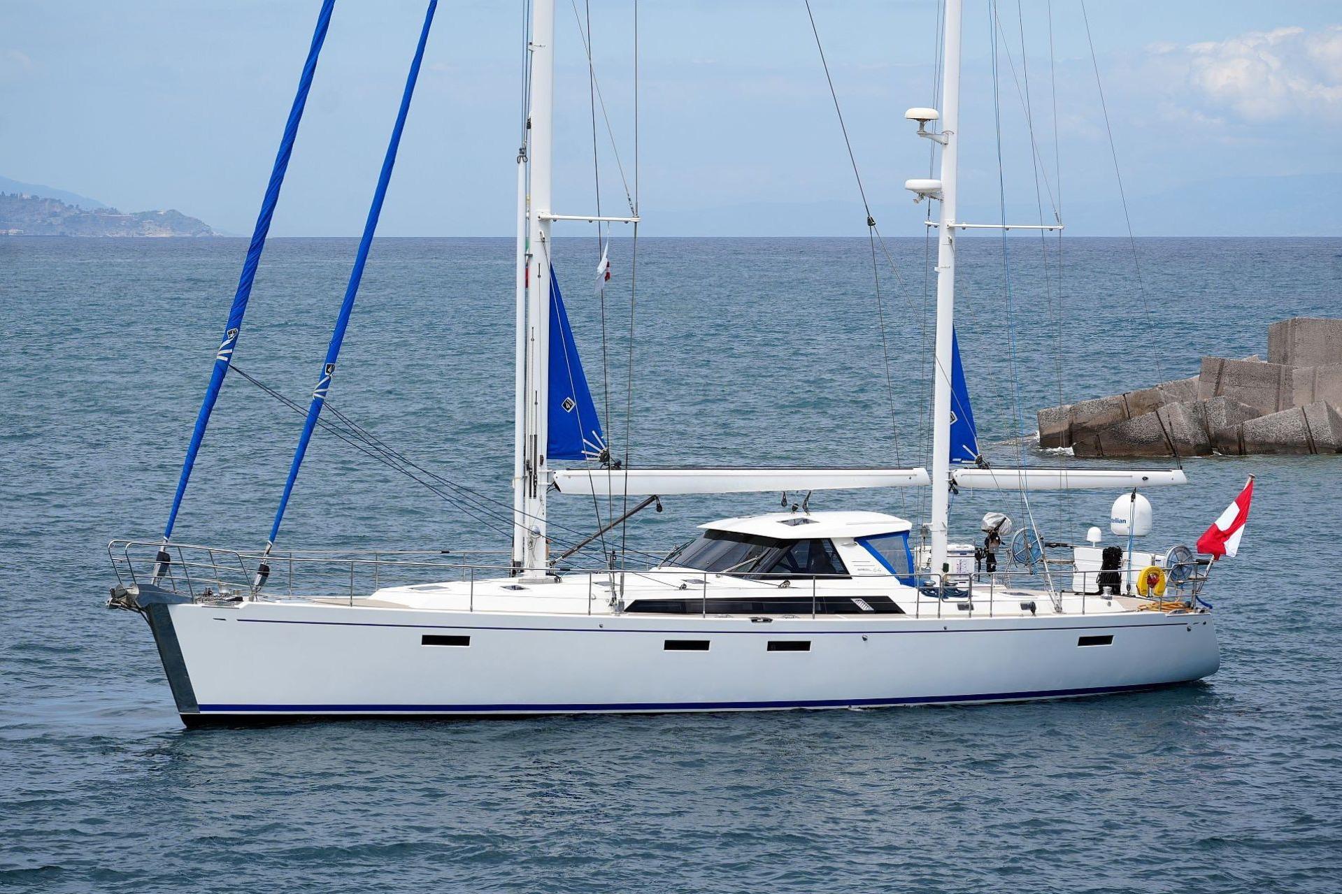 2018 Amel 64 for sale in Riposto, Catania, Italy