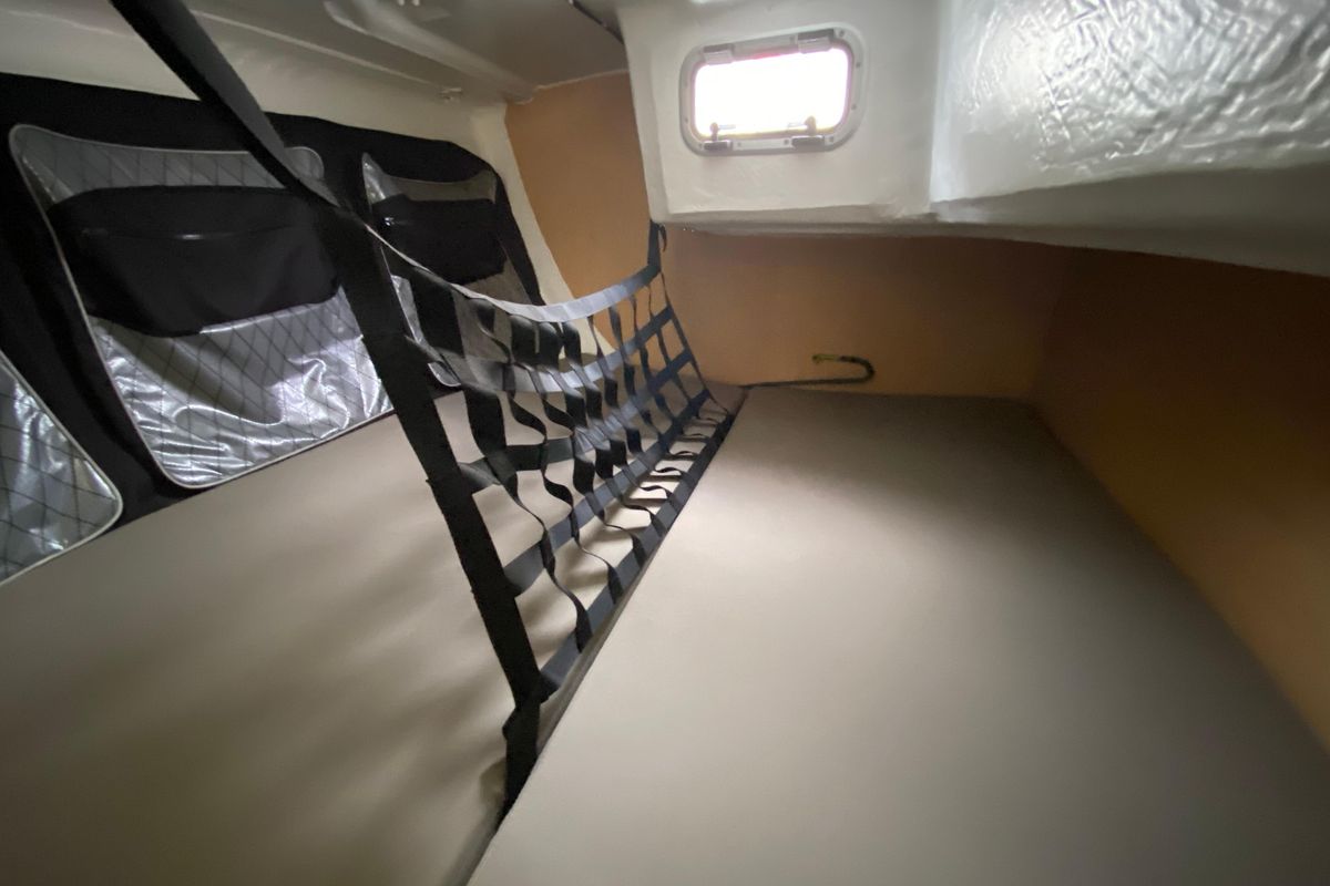 2016 Jeanneau Sun Fast 3200