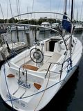 2000 Dufour 32 Classic