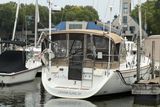 2007 Beneteau 423