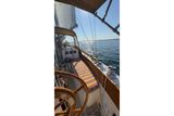 1978 Shannon 38 Ketch