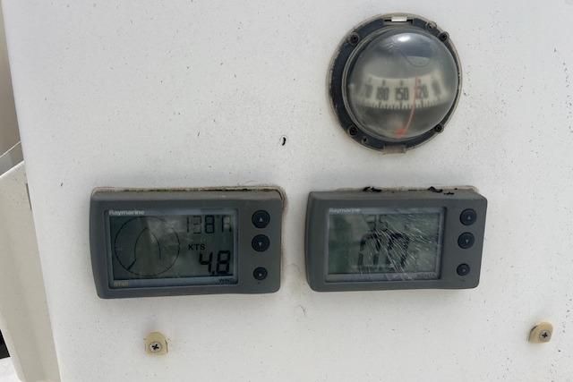 2005 Jeanneau Sun 2500 for sale in Getxo, Bizkaia, Spain 25 ft