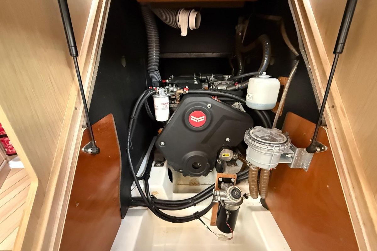 2019 Beneteau Oceanis 46.1 for sale in Palma, Islas Baleares, Spain 45 ft
