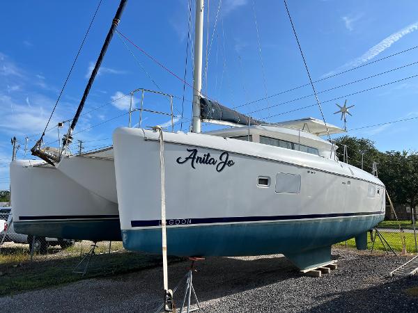 2008 Lagoon 420 for sale in St Augustine, Florida