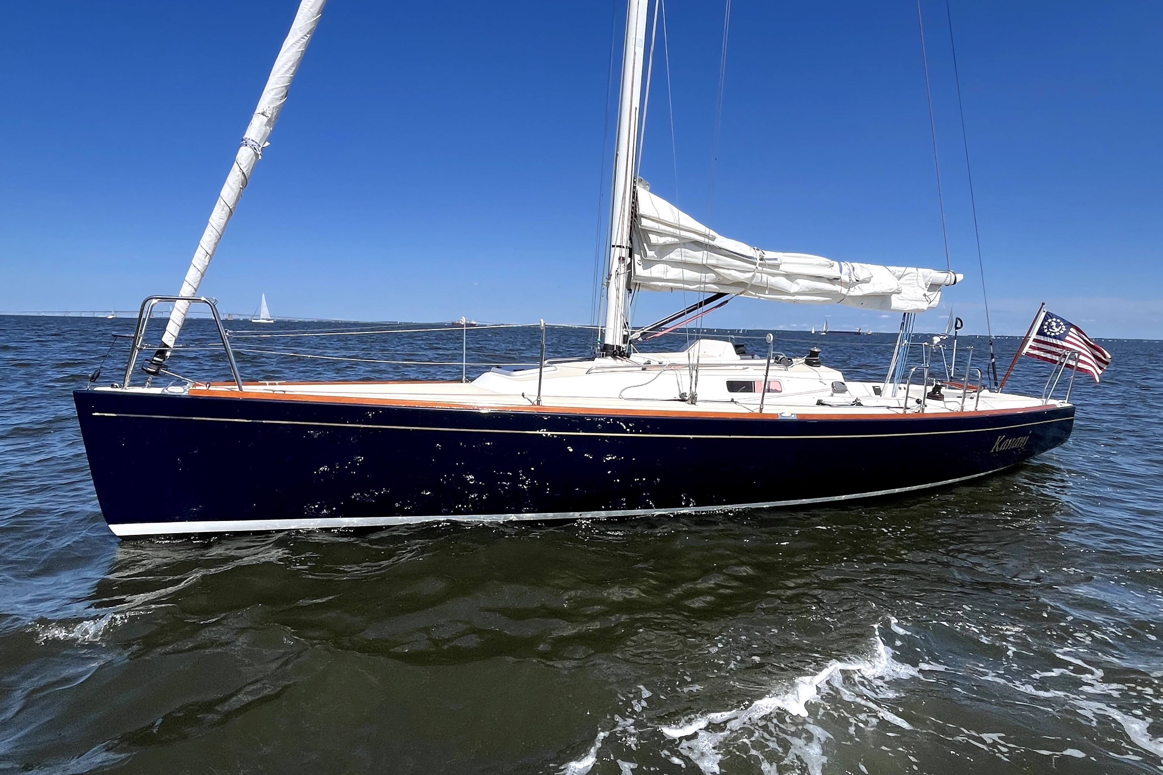 2006 J/Boats J/100 for sale in Annapolis, Maryland
