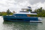 2024 Azimut Magellano