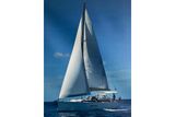 2011 Dufour 375 Grand Large