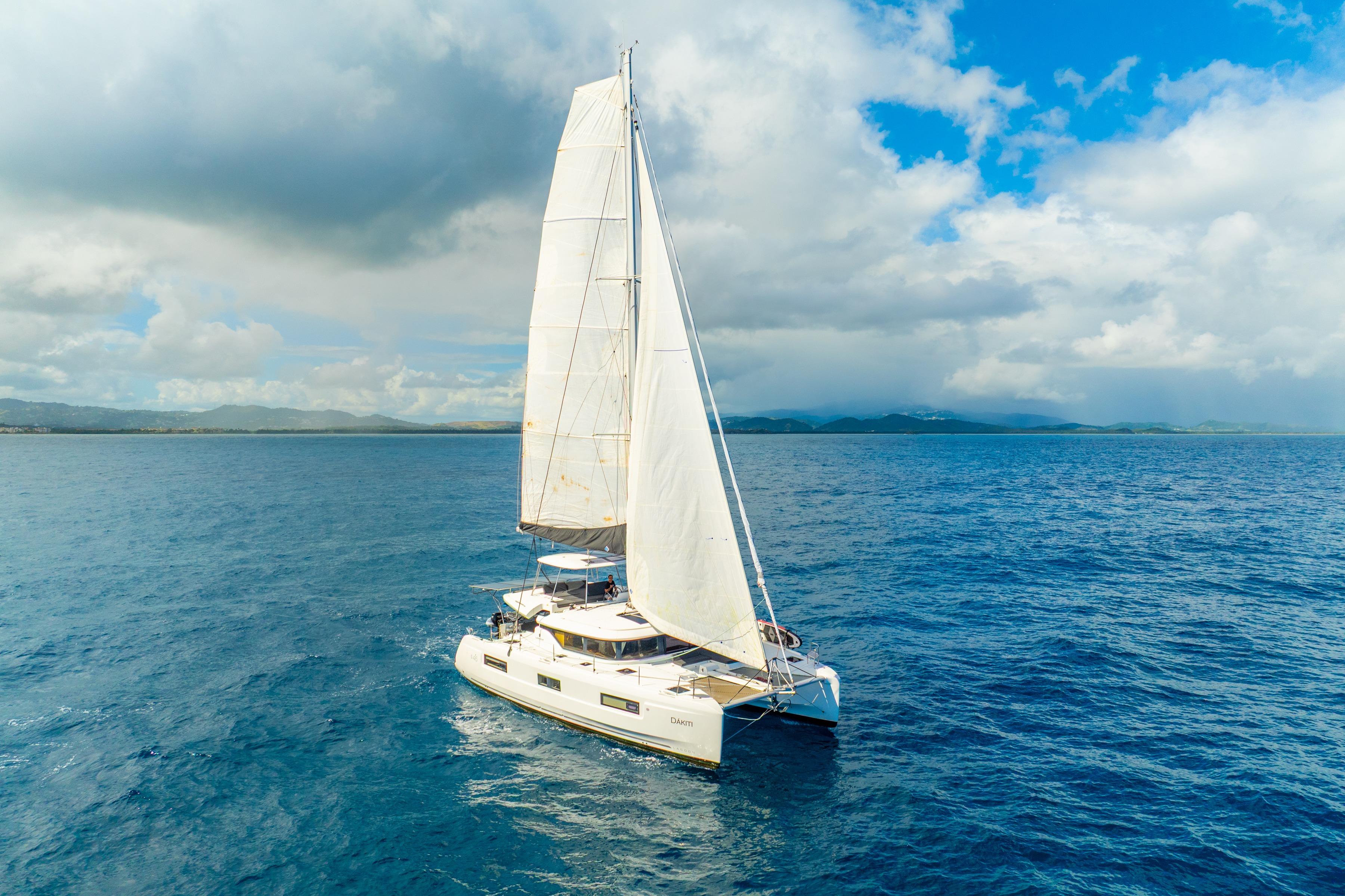 2023 Lagoon 46 for sale in Humacao, Puerto Rico