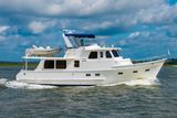 2016 Defever Euro 52